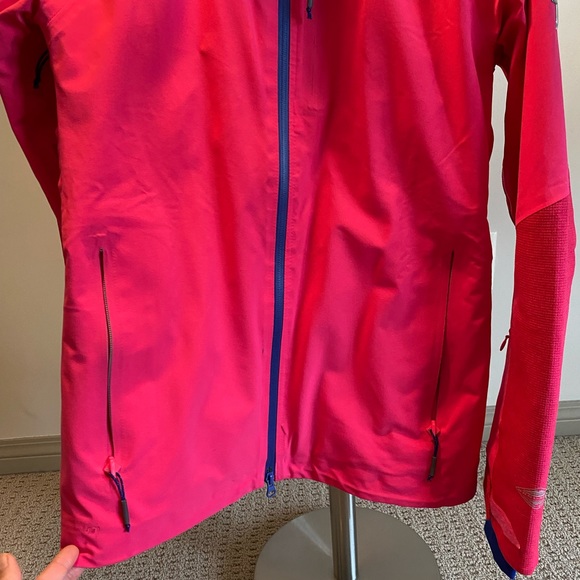Columbia ski/winter jacket - Picture 7 of 7